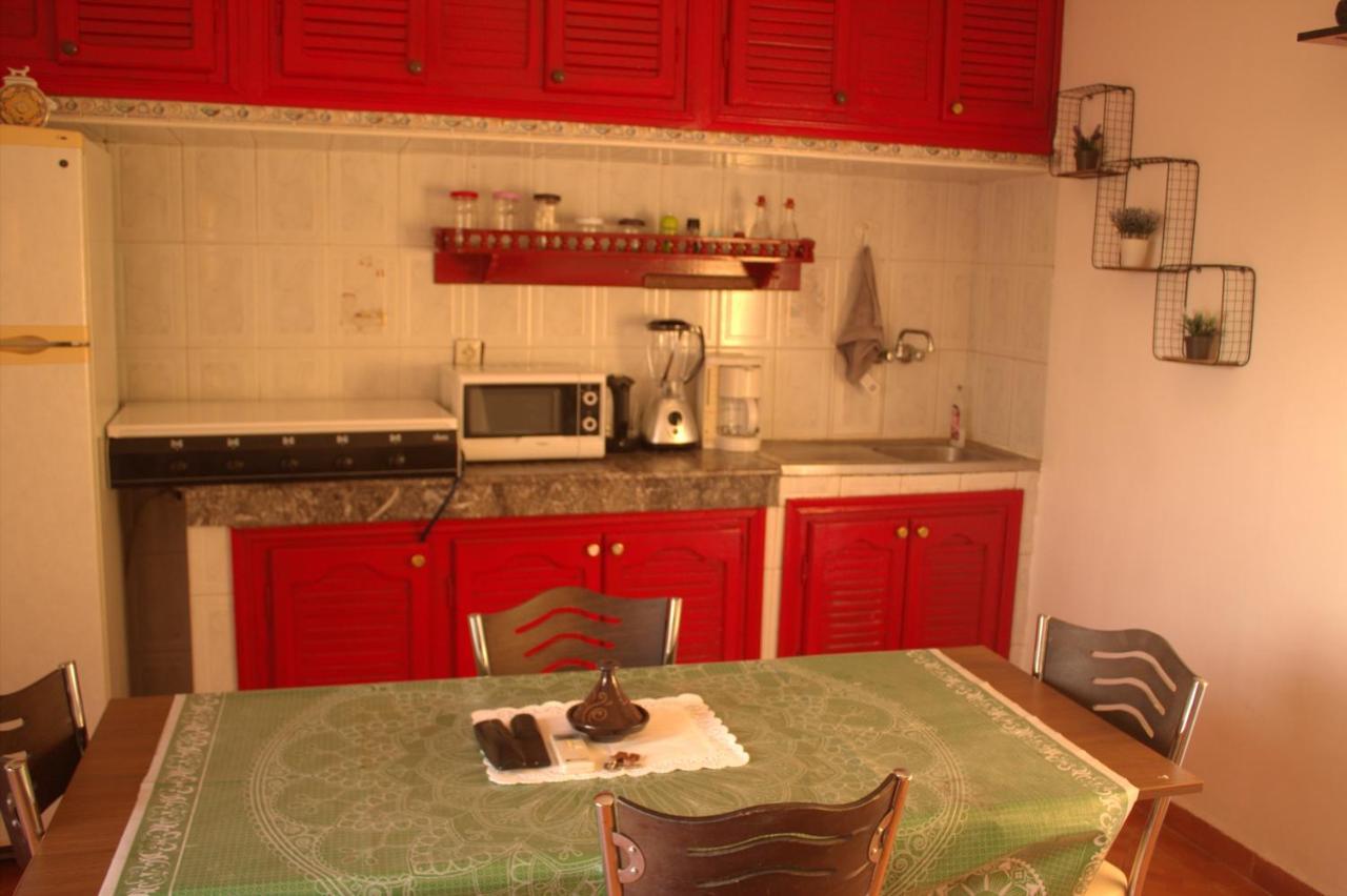 Charming House, Medina Marrakech Casa vacanze *