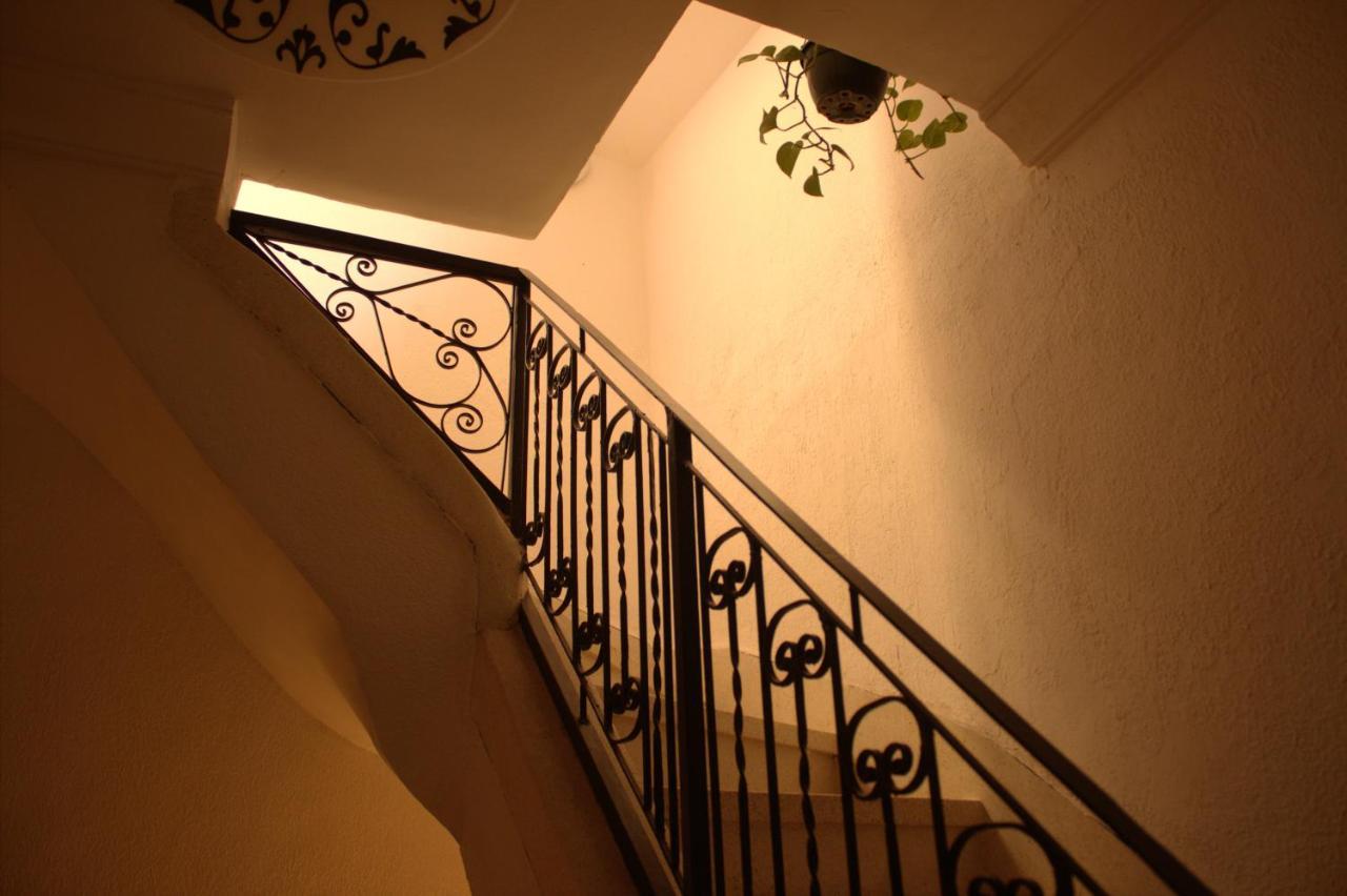 Casa vacanze Charming House, Medina Marrakech *