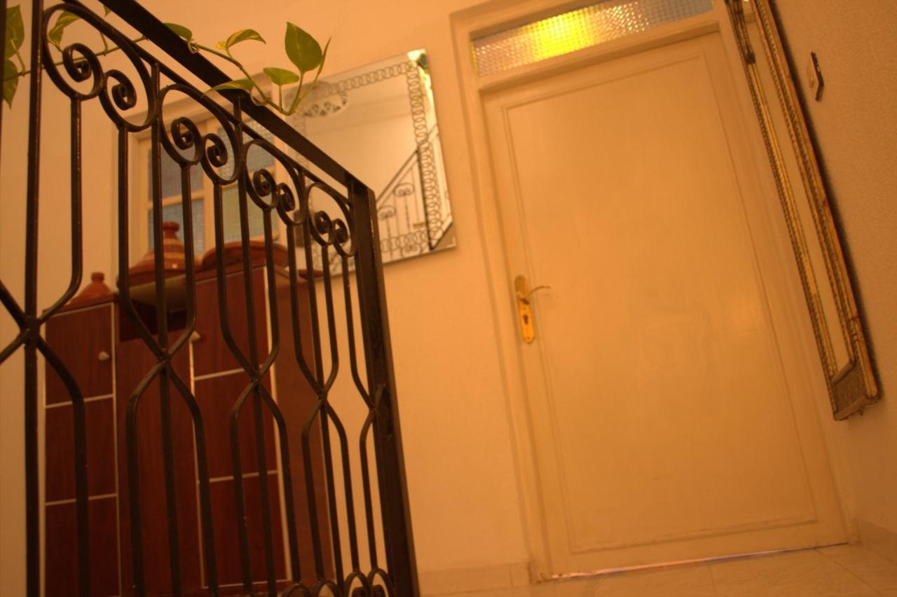 Casa vacanze Charming House, Medina Marrakech *