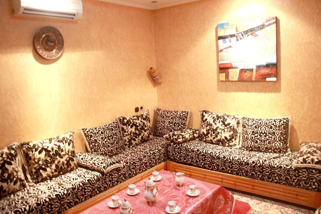 Charming House, Medina Marrakech Casa vacanze Marrakesh