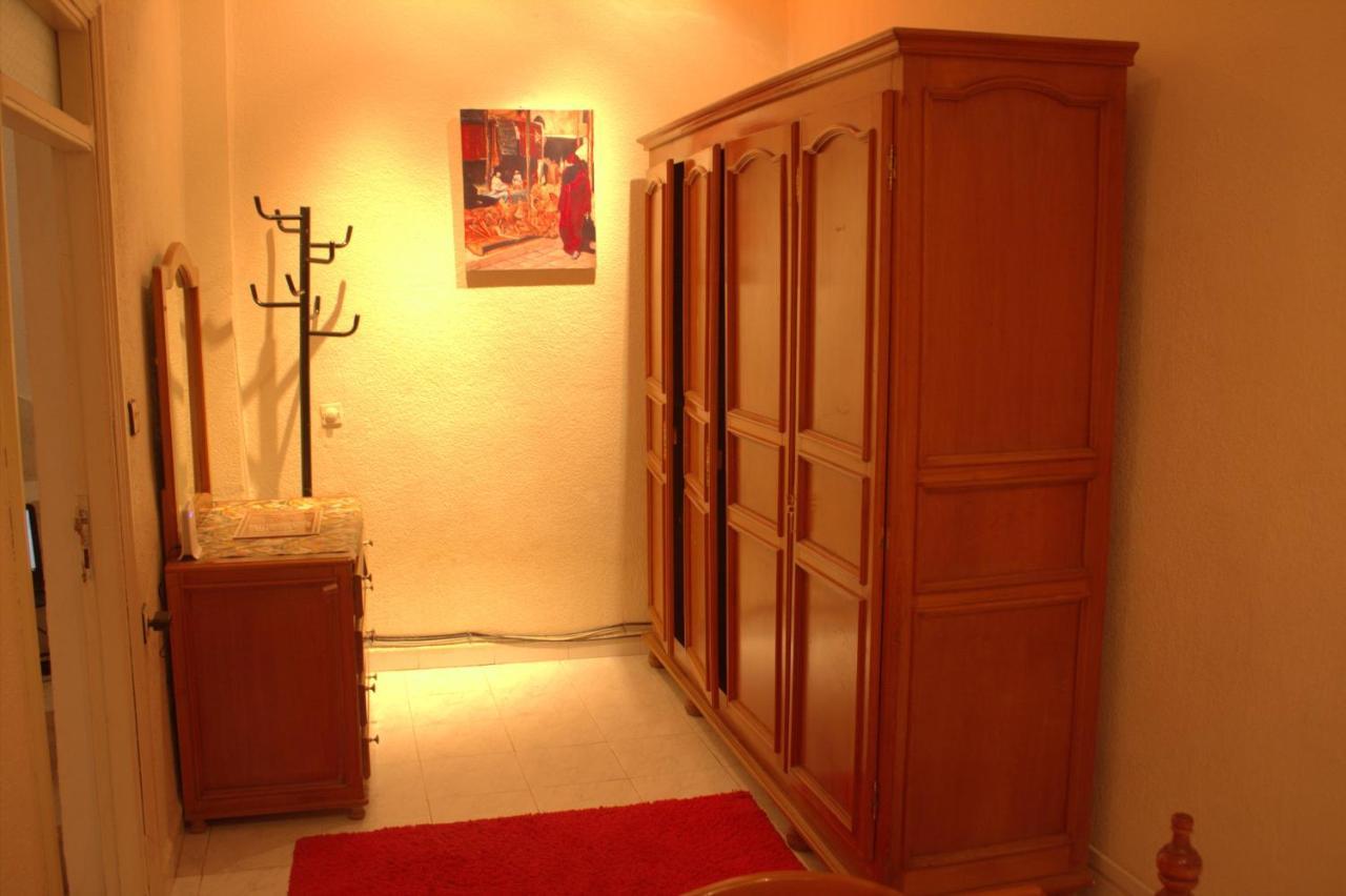Casa vacanze Charming House, Medina Marrakech *