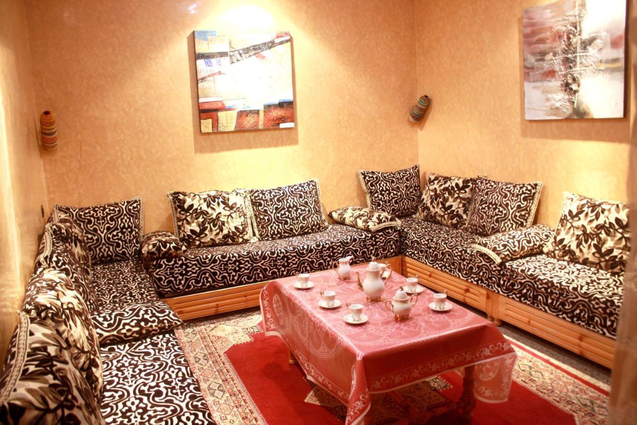 Casa vacanze Charming House, Medina Marrakech